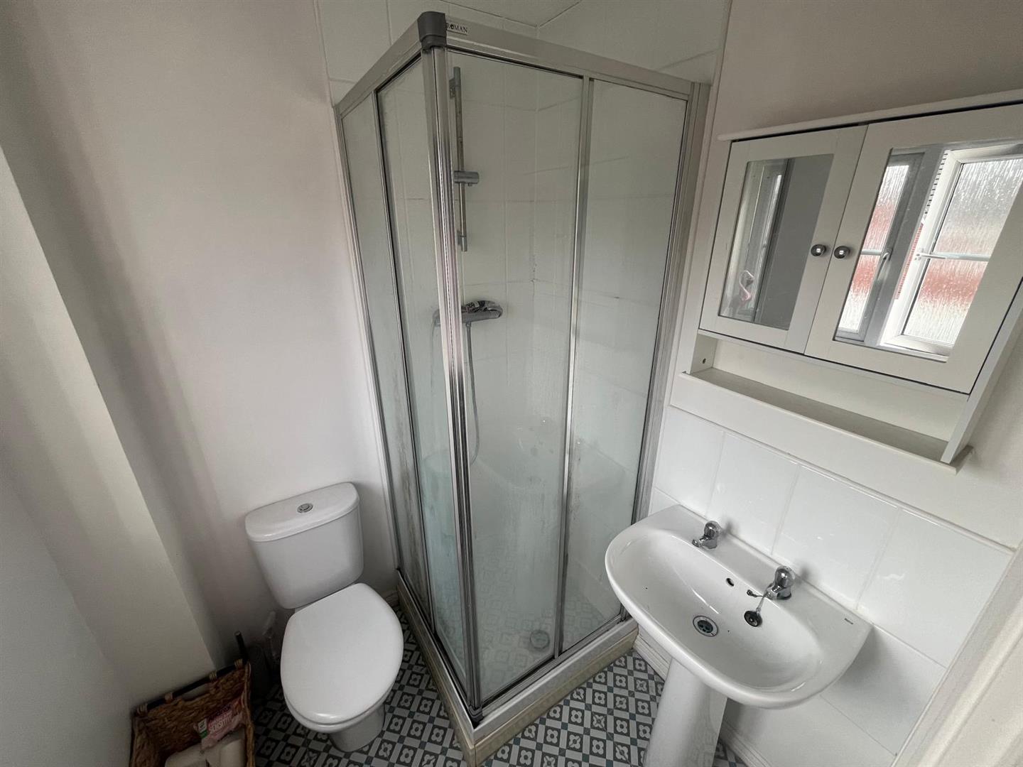 Charlotte Court, Townhill, Swansea, SA1 6RF